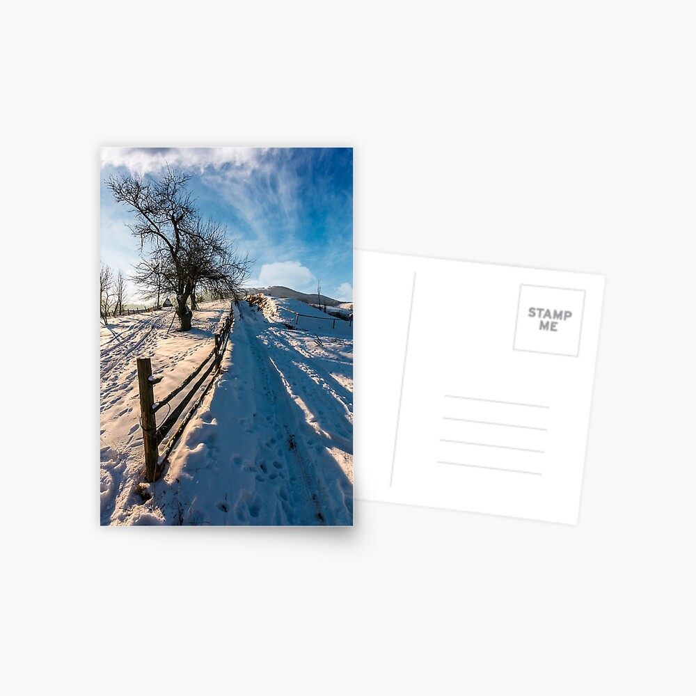 Item preview, Postcard designed and sold by mike-pellinni.