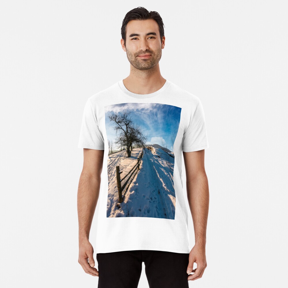 Item preview, Premium T-Shirt designed and sold by mike-pellinni.