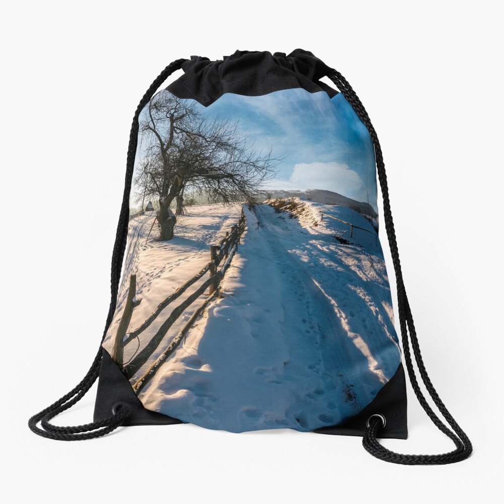 Item preview, Drawstring Bag designed and sold by mike-pellinni.