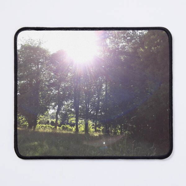 Item preview, The sun going through the forest designed and sold by MXTHLdesigns.