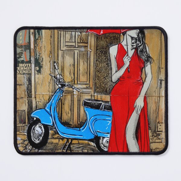 Item preview, roman holiday designed and sold by Loui Jover.