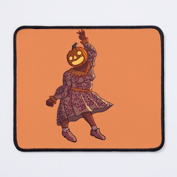 Item preview, Halloween pumpkin dance pary beth designed and sold by Georgeshop311.