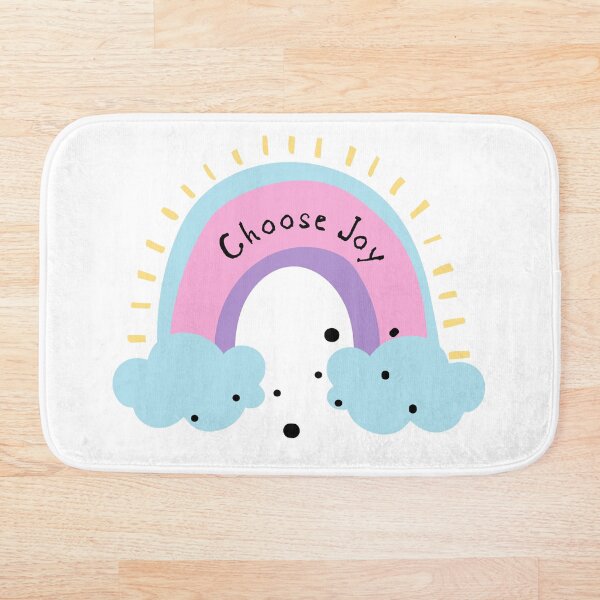 Item preview, Choose Joy designed and sold by James Douma.