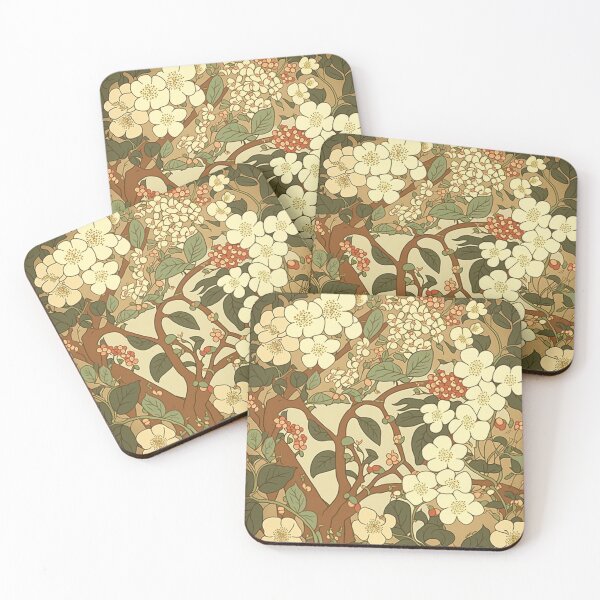 Item preview, Apple Blossom designed and sold by SamJanner.