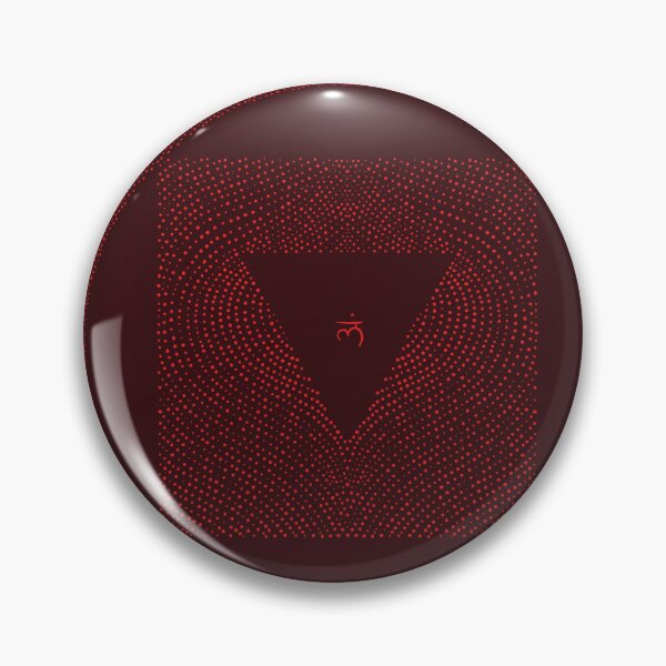 Item preview, Muladhara, the root chakra designed and sold by Cécilia Leroux.