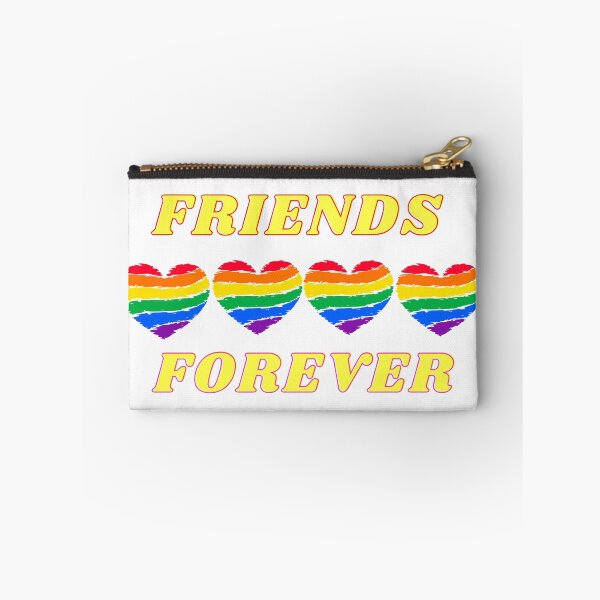 Item preview, FRIENDS FOREVER designed and sold by Custom Gift Design .
