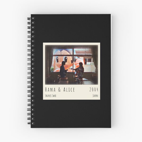 Item preview, Hana & Alice (Photograph I) designed and sold by MarchBlues.