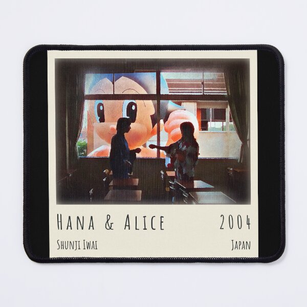 Item preview, Hana & Alice (Photograph I) designed and sold by MarchBlues.