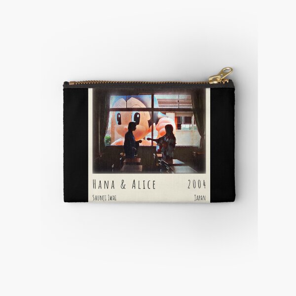 Item preview, Hana & Alice (Photograph I) designed and sold by MarchBlues.