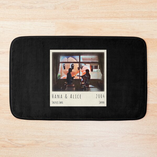Item preview, Hana & Alice (Photograph I) designed and sold by MarchBlues.