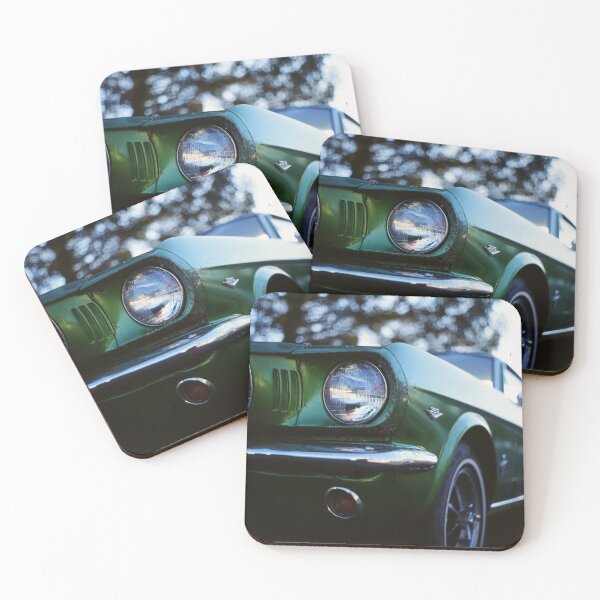 Item preview, 1965 ford mustang 289 designed and sold by JS-Photo-Video.