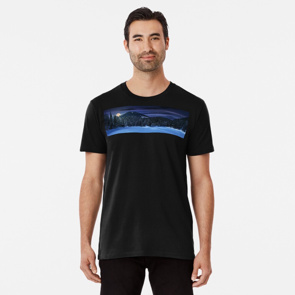 Item preview, Premium T-Shirt designed and sold by mike-pellinni.