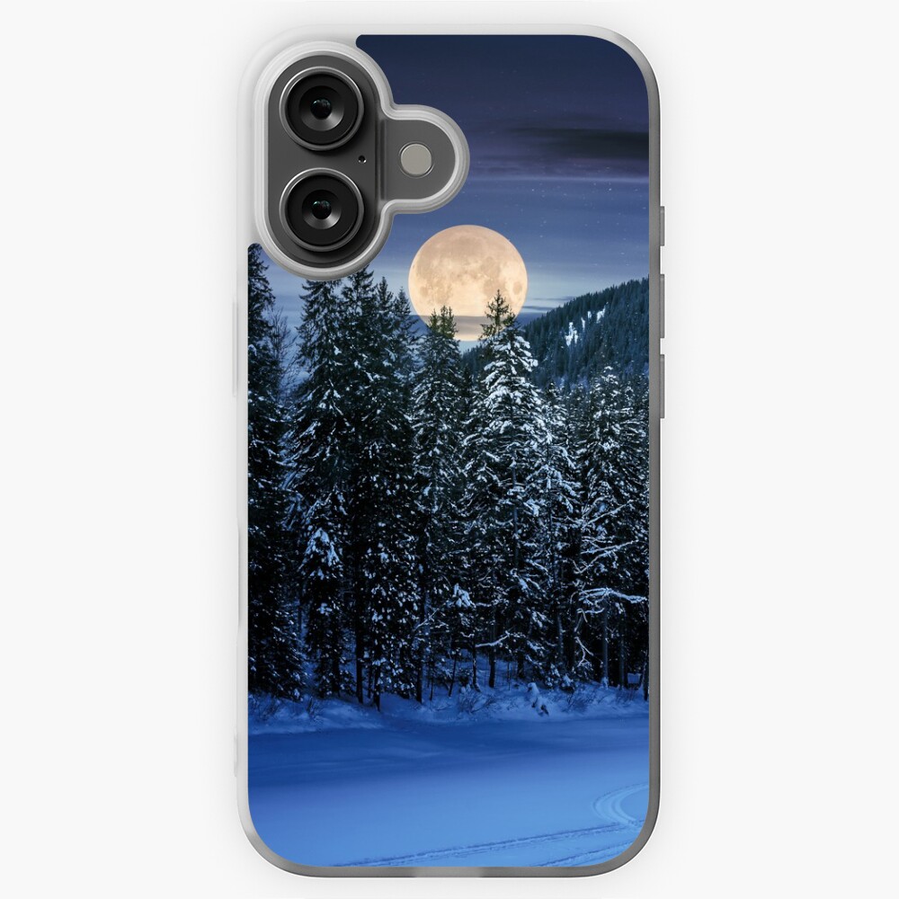 Item preview, iPhone Soft Case designed and sold by mike-pellinni.