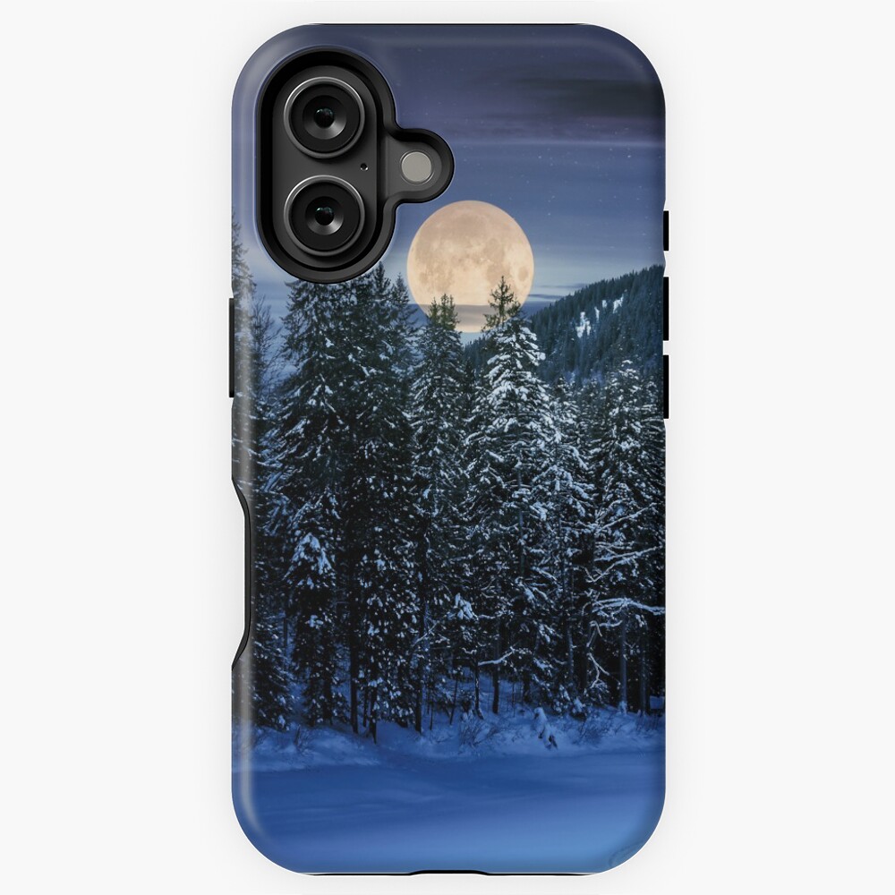 Item preview, iPhone Tough Case designed and sold by mike-pellinni.