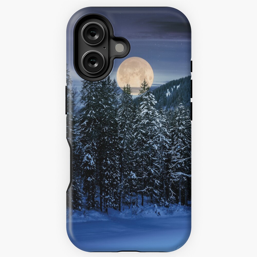 Item preview, iPhone Magsafe Tough Case designed and sold by mike-pellinni.