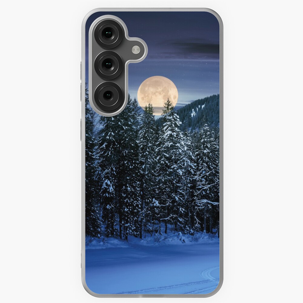 Item preview, Samsung Galaxy Soft Case designed and sold by mike-pellinni.