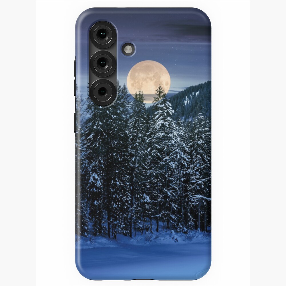 Item preview, Samsung Galaxy Tough Case designed and sold by mike-pellinni.