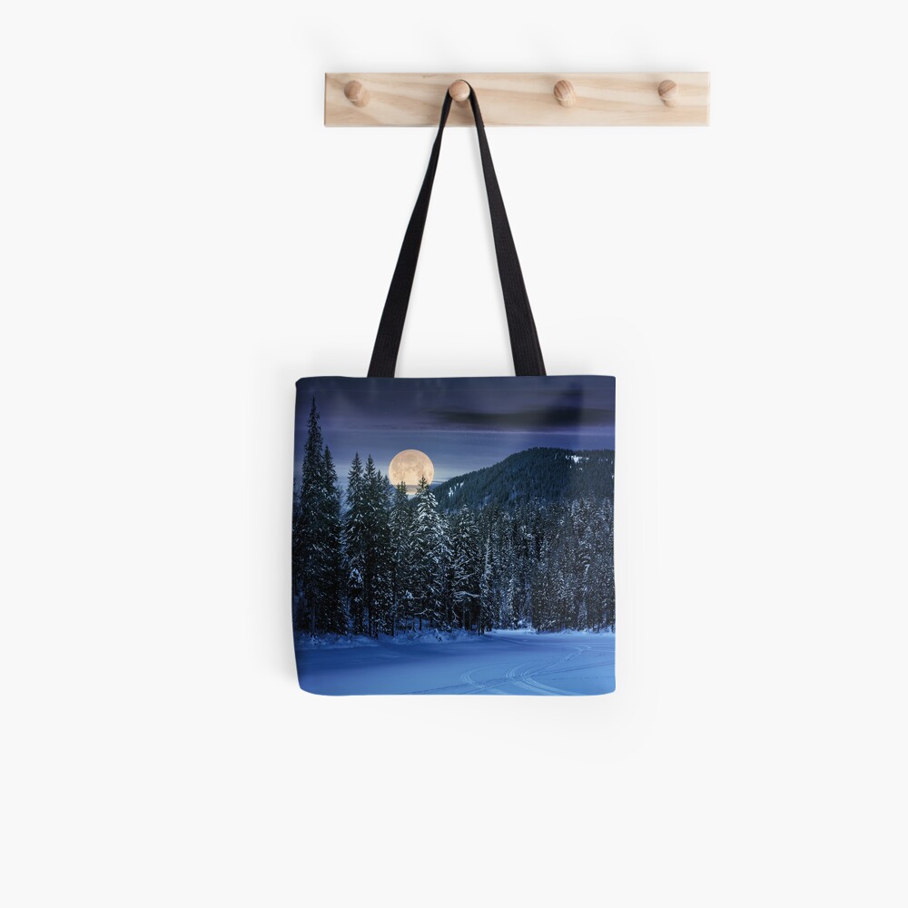 Item preview, All Over Print Tote Bag designed and sold by mike-pellinni.