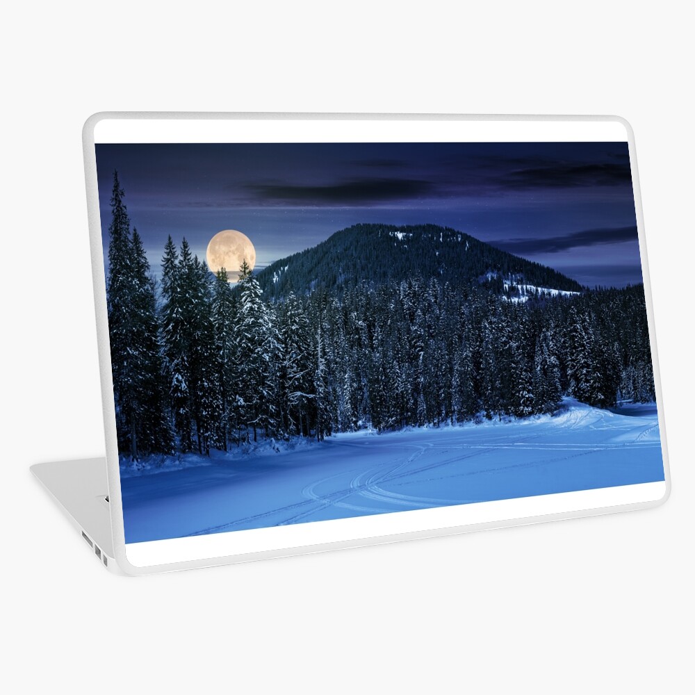 Item preview, Laptop Skin designed and sold by mike-pellinni.