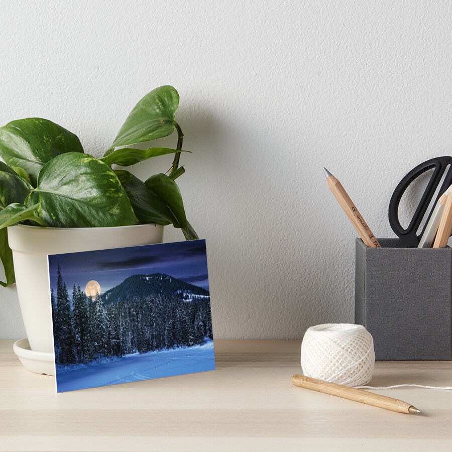 Item preview, Art Board Print designed and sold by mike-pellinni.
