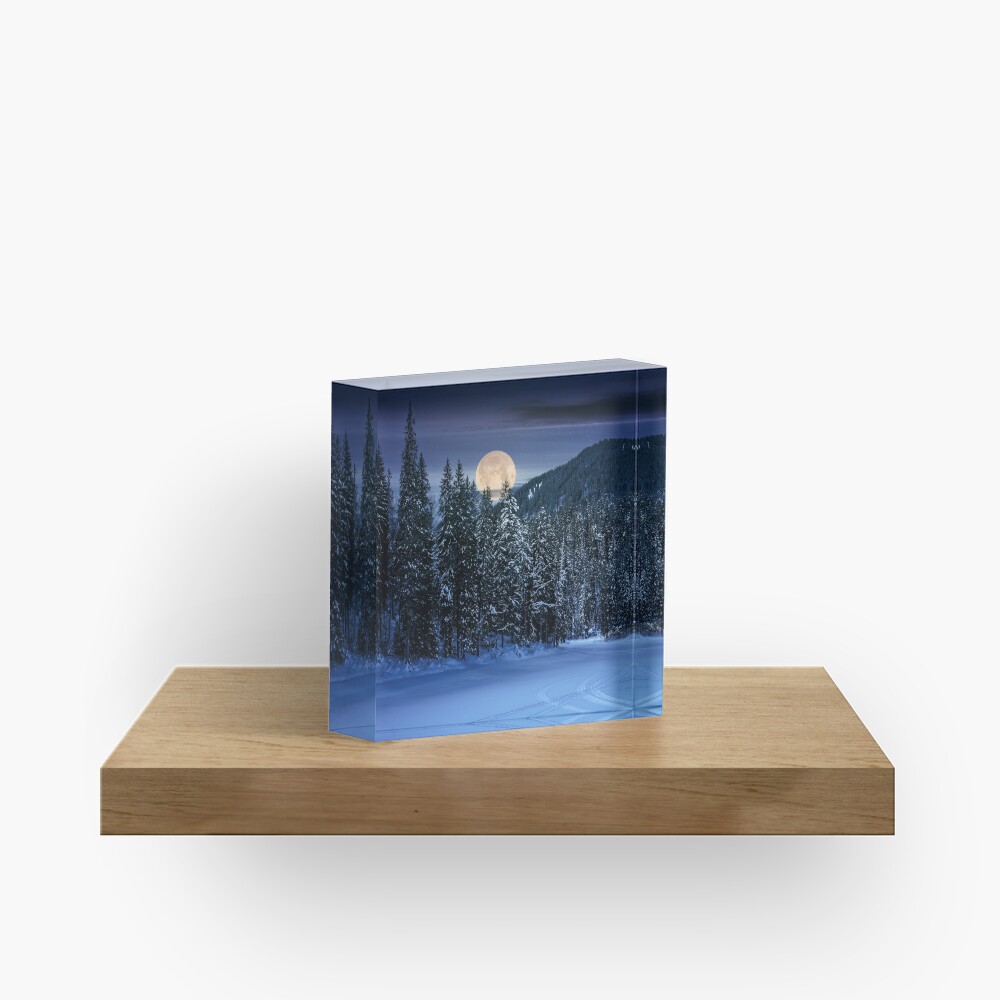 Item preview, Acrylic Block designed and sold by mike-pellinni.