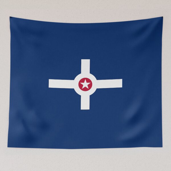 Item preview, Indianapolis! designed and sold by ONELOVEDESIGNS0.