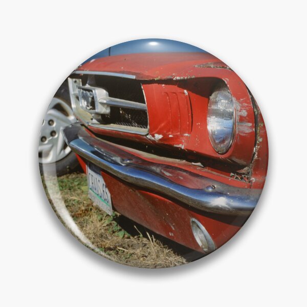 Artikelvorschau, 1965 Ford Mustang 289 Fotografie entworfen und verkauft von JS-Photo-Video.