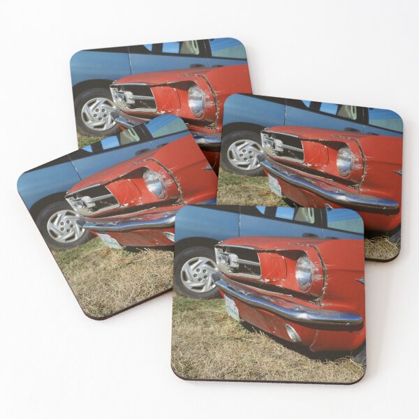 Item preview, 1965 Ford Mustang 289 Fotografía designed and sold by JS-Photo-Video.