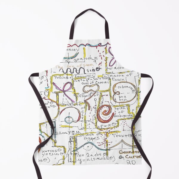 Item preview, Curve Equations: The GeometryMatrix, January 2023 designed and sold by Mark Stansberry.