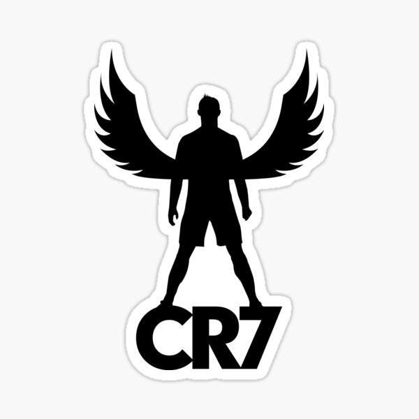 Cristiano Ronaldo Logo Vector - Download in Multiple Formats