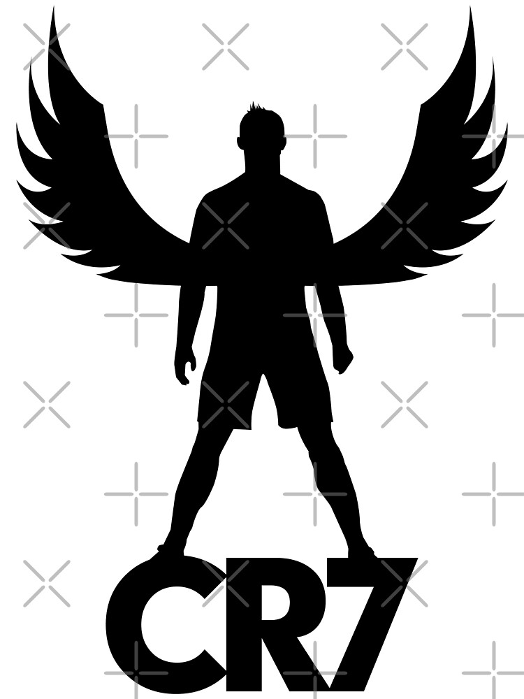 Download Cr7 Signature Kick Wallpaper | Wallpapers.com