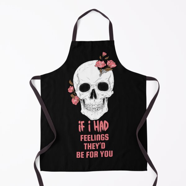 Item preview, If I Had Feelings They'd Be For You Classic T-Shirt designed and sold by dirlkhiat.