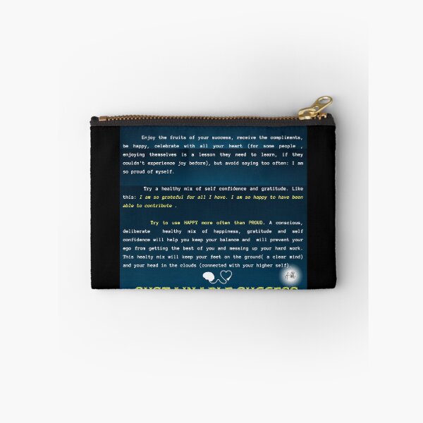 Item preview, Day 27 of the year: My receipe for sustainable success designed and sold by BuddyBoots.