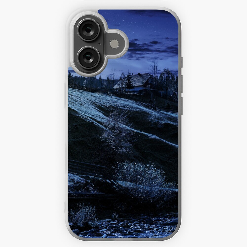 Item preview, iPhone Soft Case designed and sold by mike-pellinni.