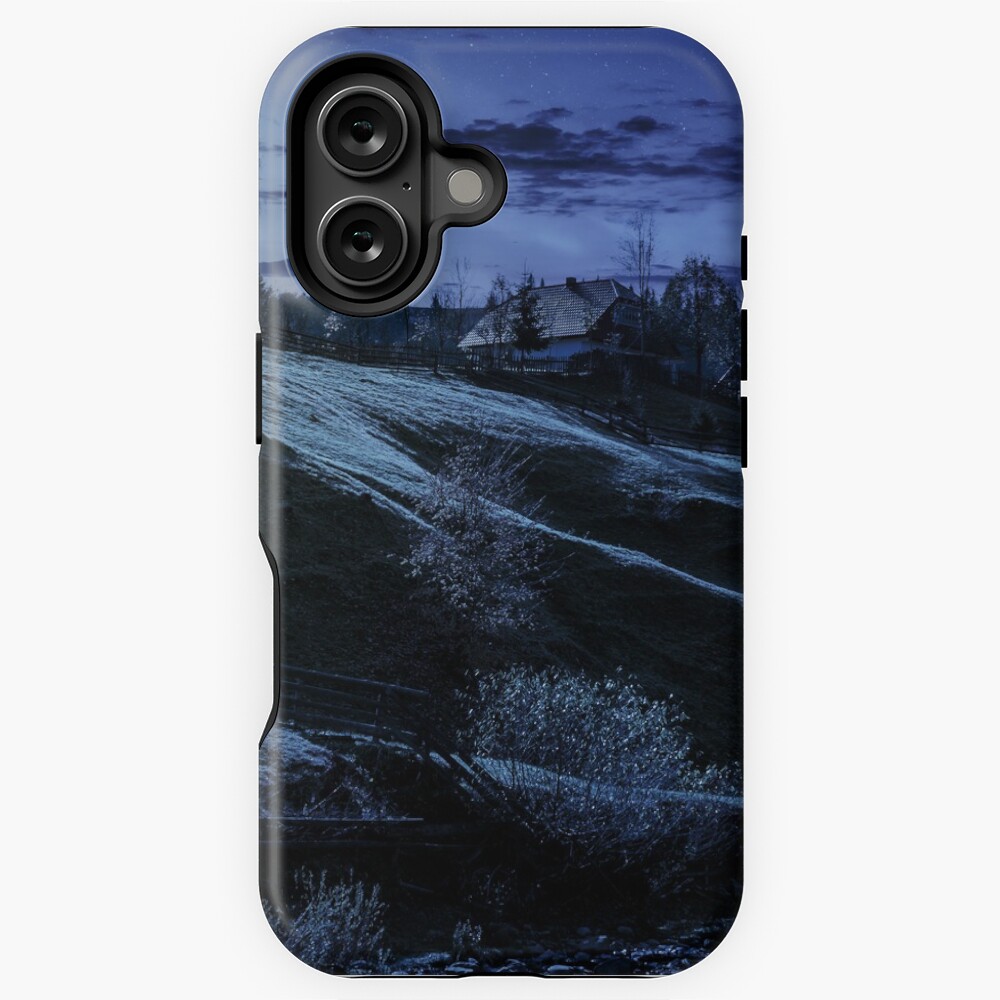 Item preview, iPhone Tough Case designed and sold by mike-pellinni.