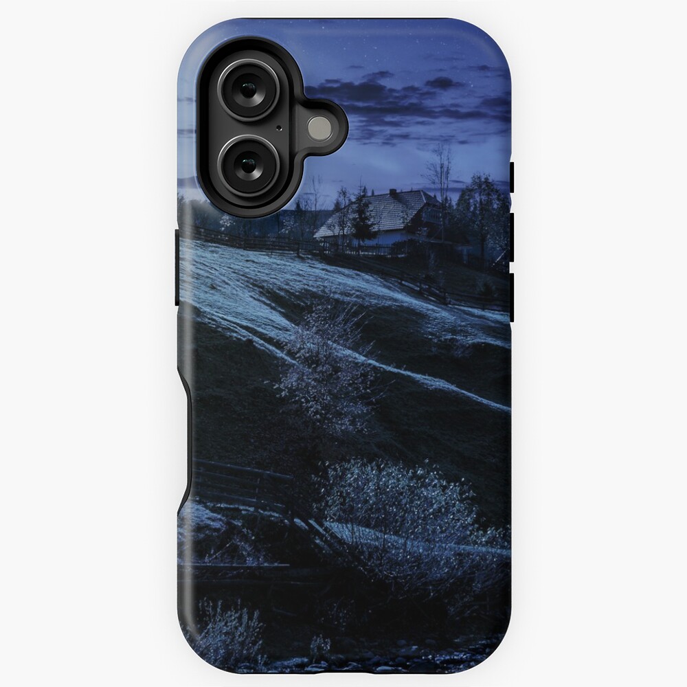 Item preview, iPhone Magsafe Tough Case designed and sold by mike-pellinni.