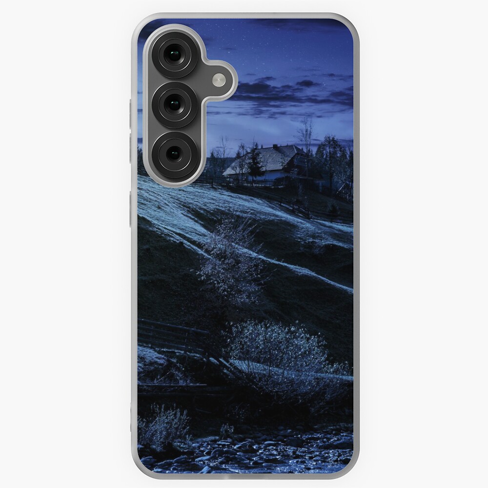 Item preview, Samsung Galaxy Soft Case designed and sold by mike-pellinni.