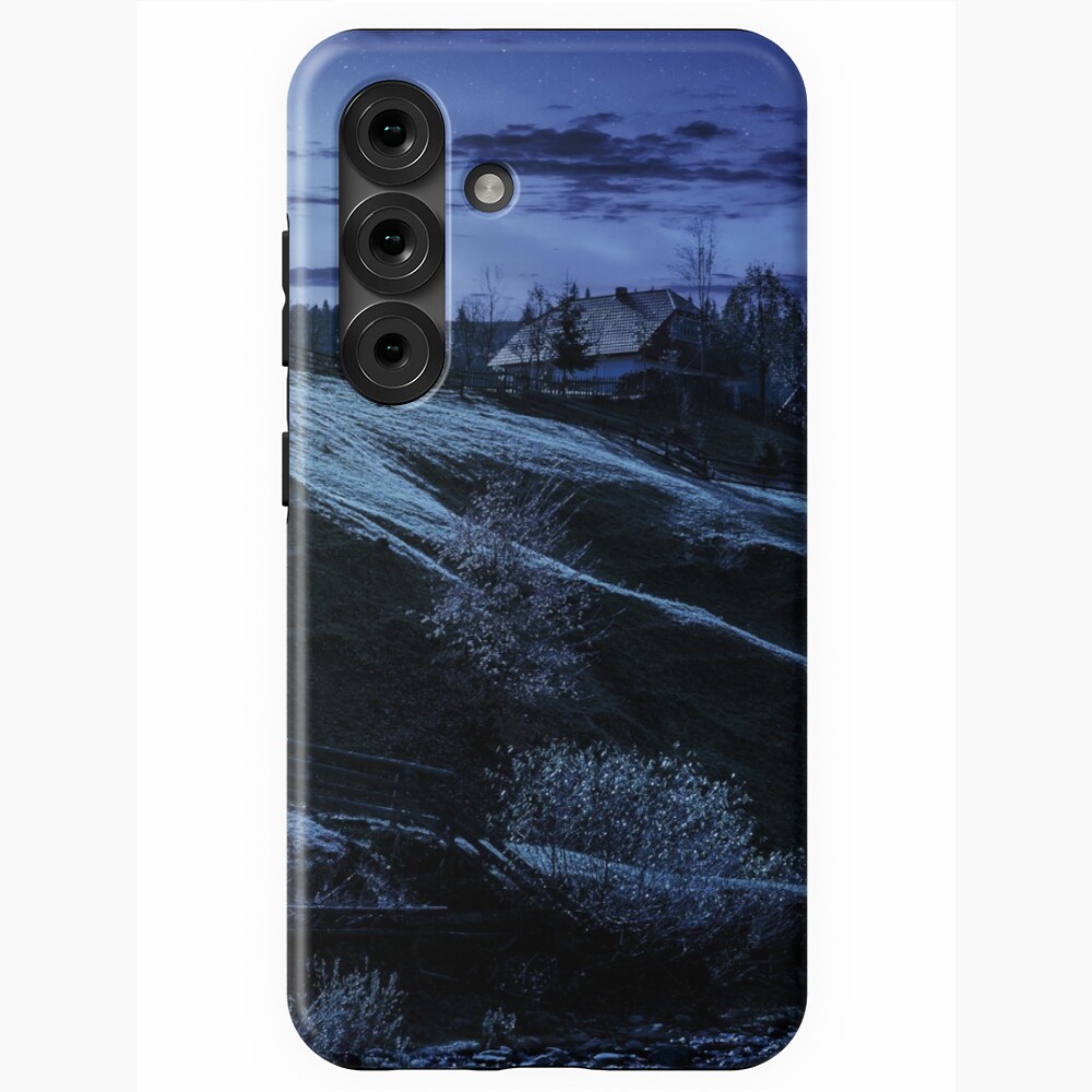 Item preview, Samsung Galaxy Tough Case designed and sold by mike-pellinni.
