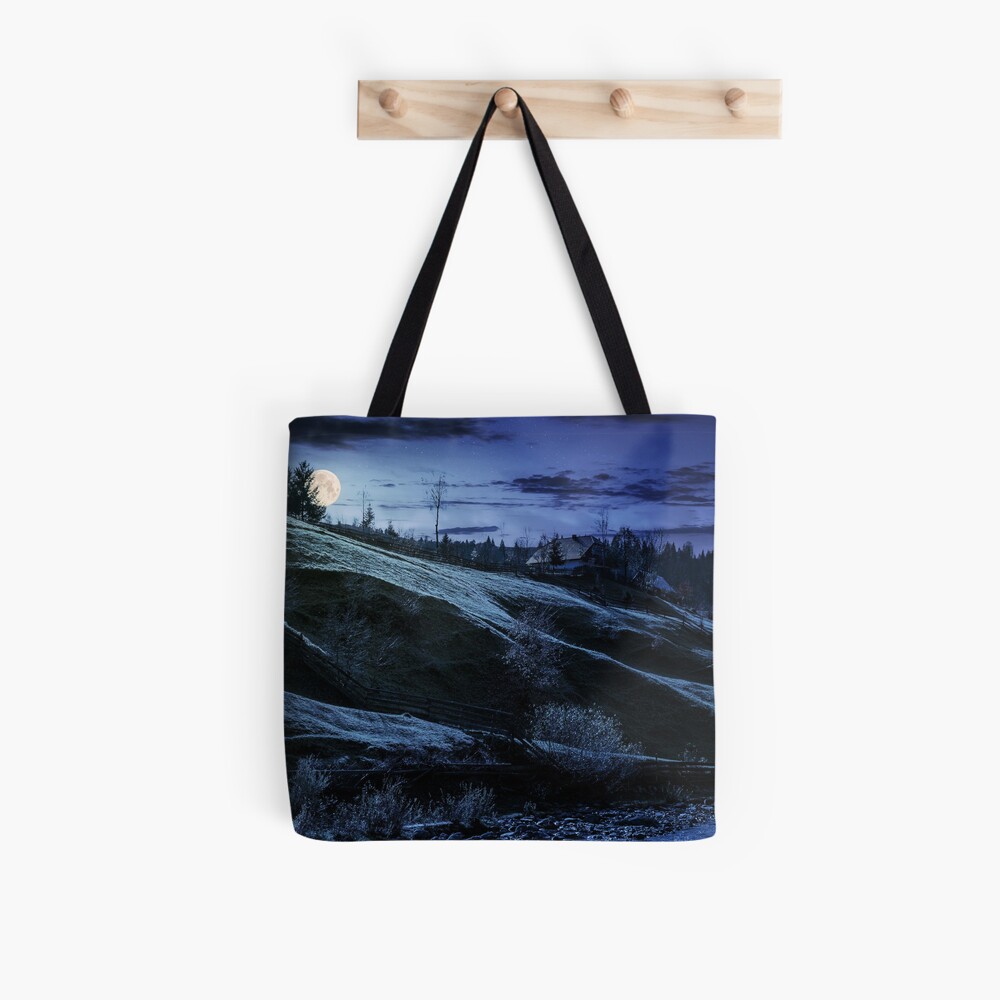 Item preview, All Over Print Tote Bag designed and sold by mike-pellinni.