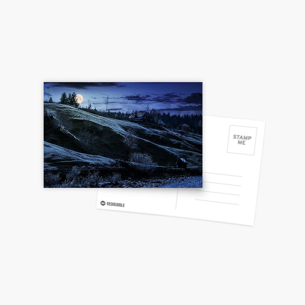 Item preview, Postcard designed and sold by mike-pellinni.