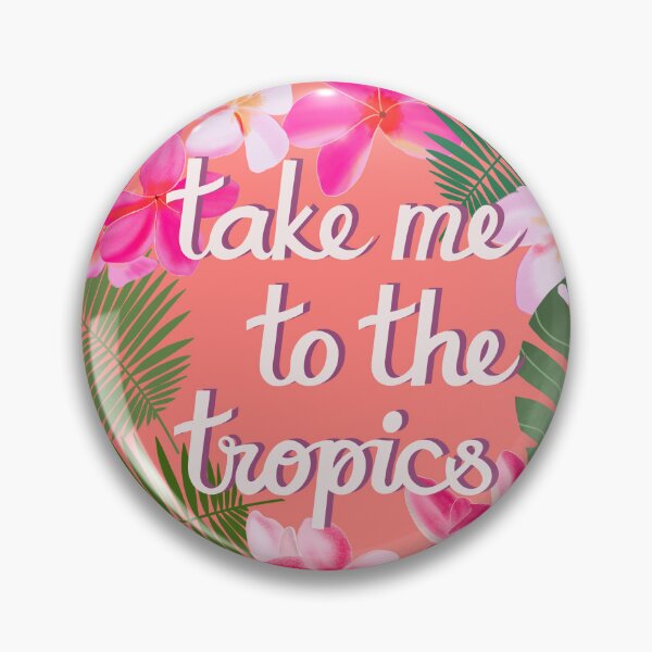 Artikelvorschau, Take me to the Tropics entworfen und verkauft von Anakathrin.