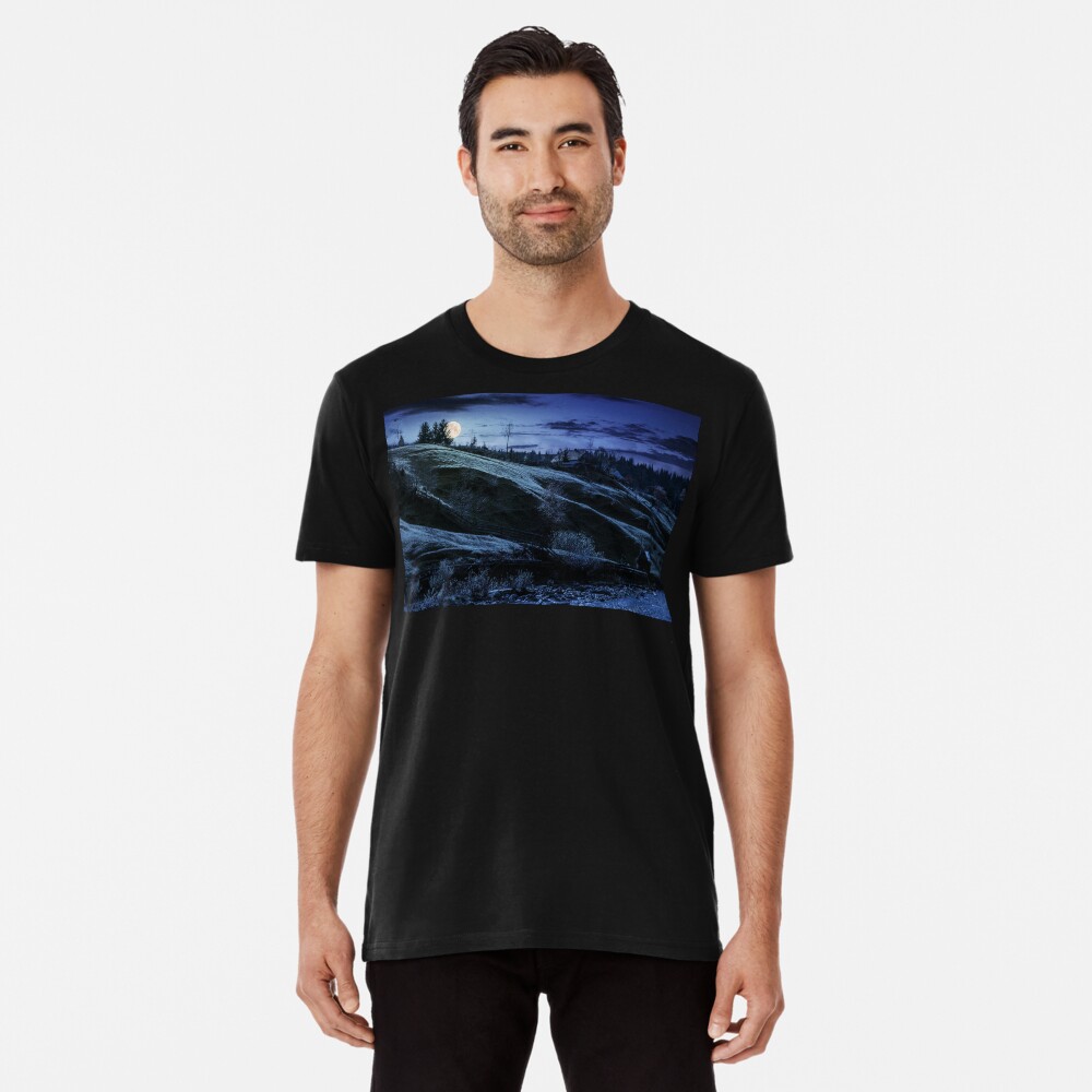 Item preview, Premium T-Shirt designed and sold by mike-pellinni.