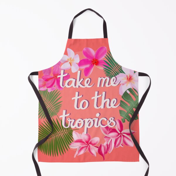 Artikelvorschau, Take me to the Tropics entworfen und verkauft von Anakathrin.