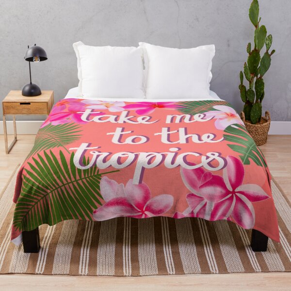 Artikelvorschau, Take me to the Tropics entworfen und verkauft von Anakathrin.