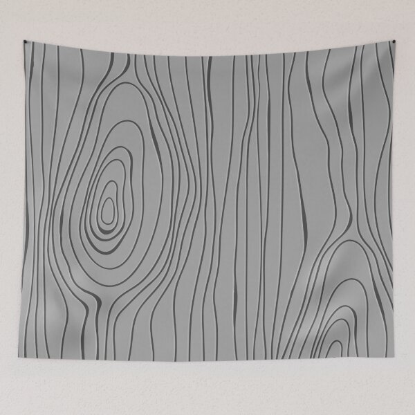 Item preview, Colorful Wood Design designed and sold by stylebytara.