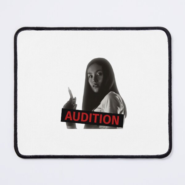 Item preview, Audition Alternate designed and sold by MarchBlues.