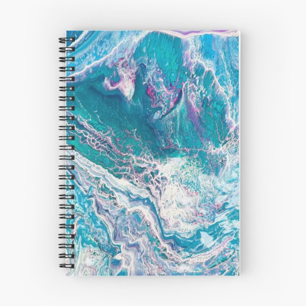 Item preview, Magenta Seas designed and sold by buttakittin.