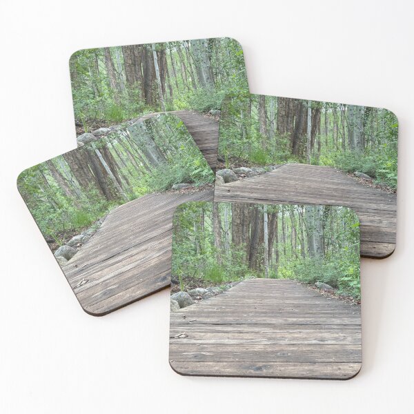 Item preview, Nature's Path: A Walk through the Woods designed and sold by inspiredbnature.