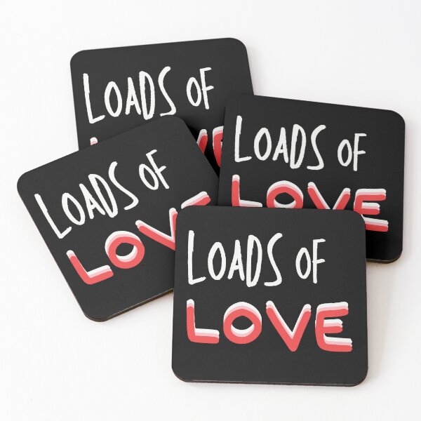 Item preview, Loads of love designed and sold by Rsagur12.