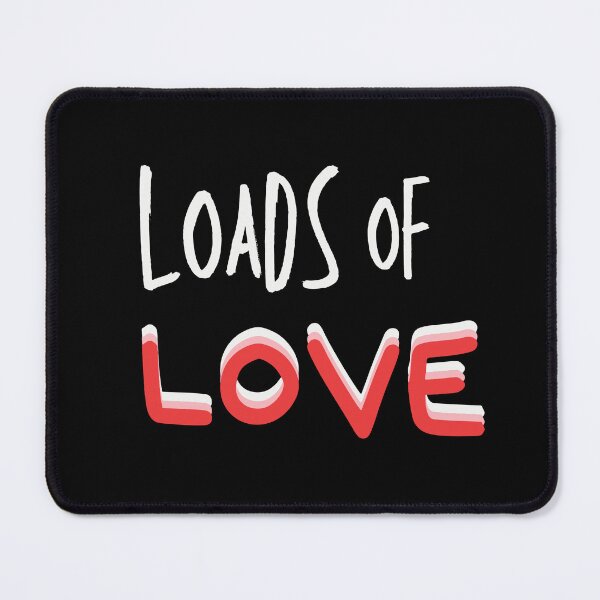 Item preview, Loads of love designed and sold by Rsagur12.